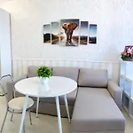 Apartment Arcadia - Radion R3