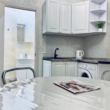 Arcadia - Radion R3 Apartment *