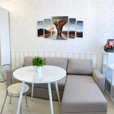 Apartment Arcadia - Radion R3