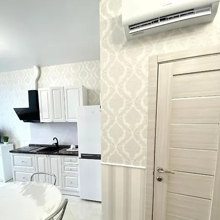 Apartment Arcadia - Radion R3 *