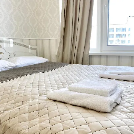 Apartment Arcadia - Radion R3 *