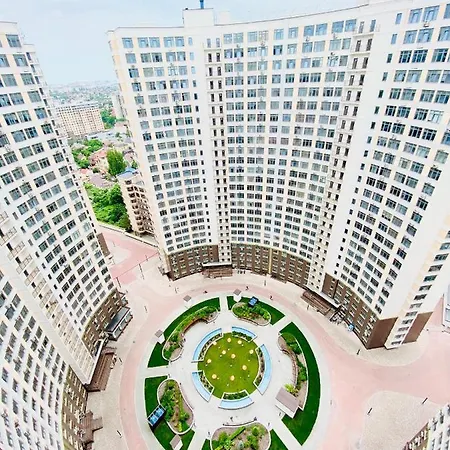 Arcadia - Radion R3 * Odessa