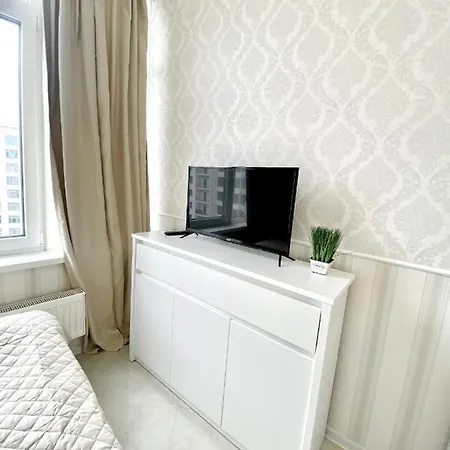 Apartment Arcadia - Radion R3 Odesa