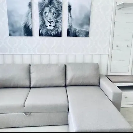 Arcadia - Radion R3 Apartment *