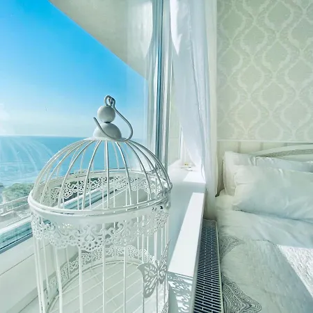 Apartment Arcadia - Radion R3