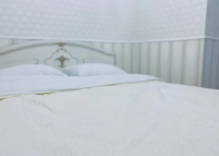 Arcadia - Radion R3 Апартаменти