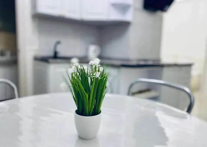 Апартаменти Arcadia - Radion R3 *