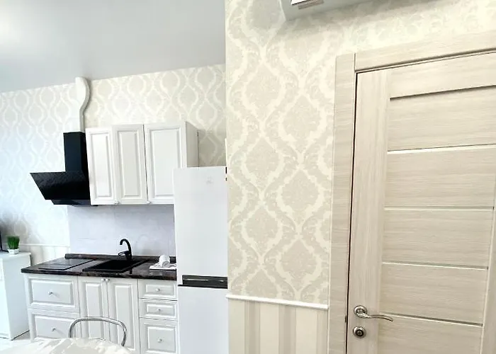 Апартаменти Arcadia - Radion R3 *