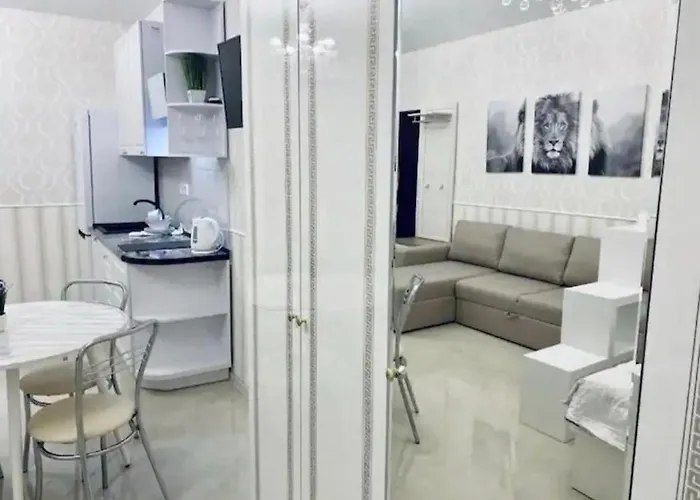 Arcadia - Radion R3 Одеса