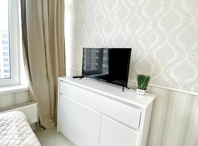 Апартаменти Arcadia - Radion R3 Одеса