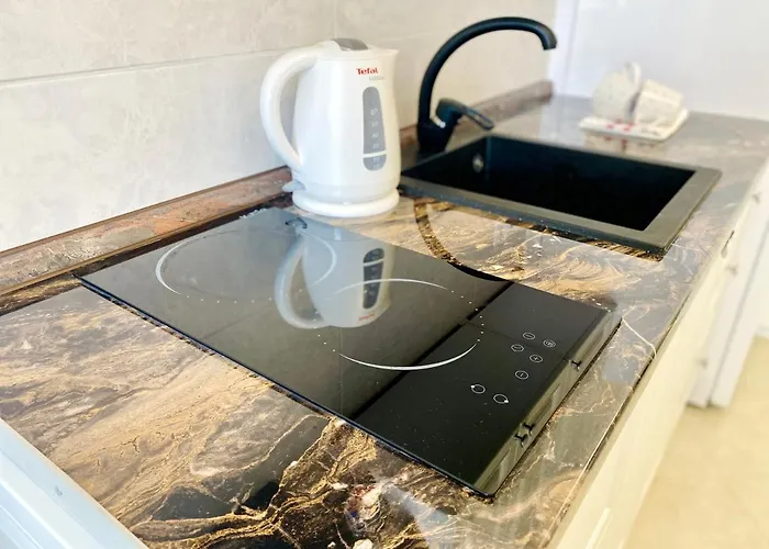 Arcadia - Radion R3 Апартаменти