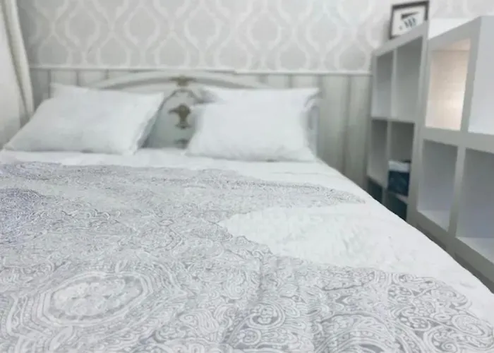 Arcadia - Radion R3 Апартаменти