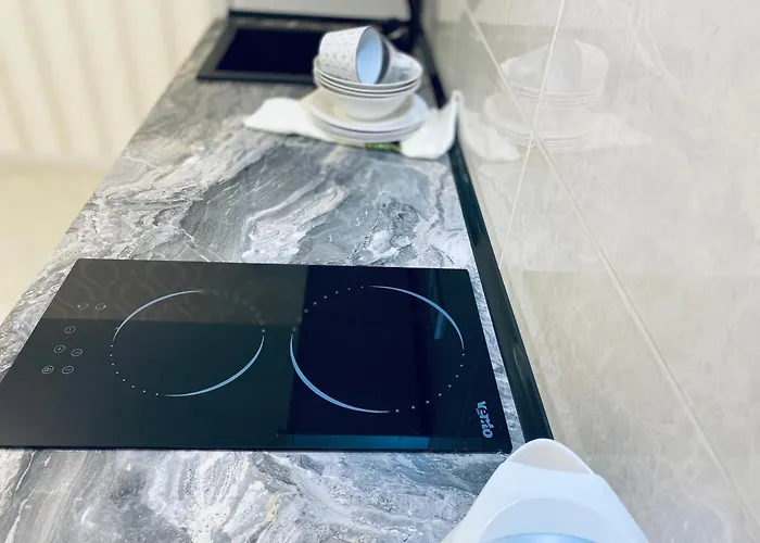 Апартаменти Arcadia - Radion R3 *