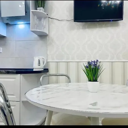 Apartment Arcadia - Radion R3 Odessa