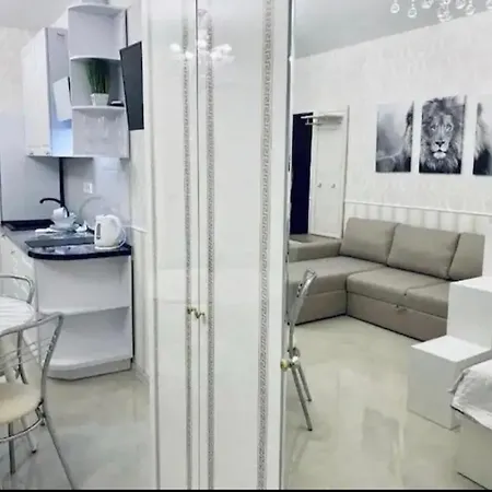 Arcadia - Radion R3 Odessa