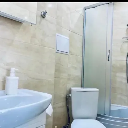 Appartement Arcadia - Radion R3 Odessa