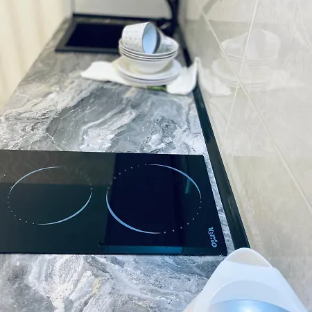 Appartement Arcadia - Radion R3 *