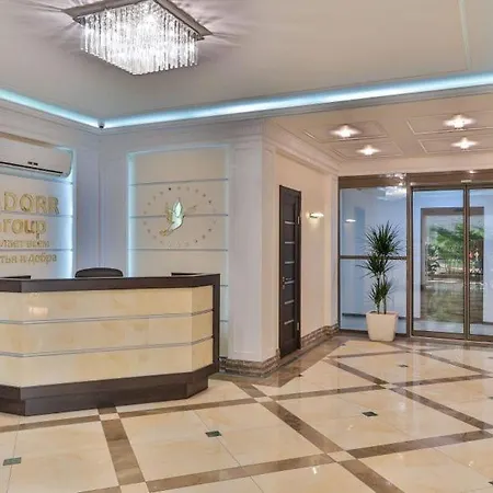 Arcadia - Radion R3 Appartement *